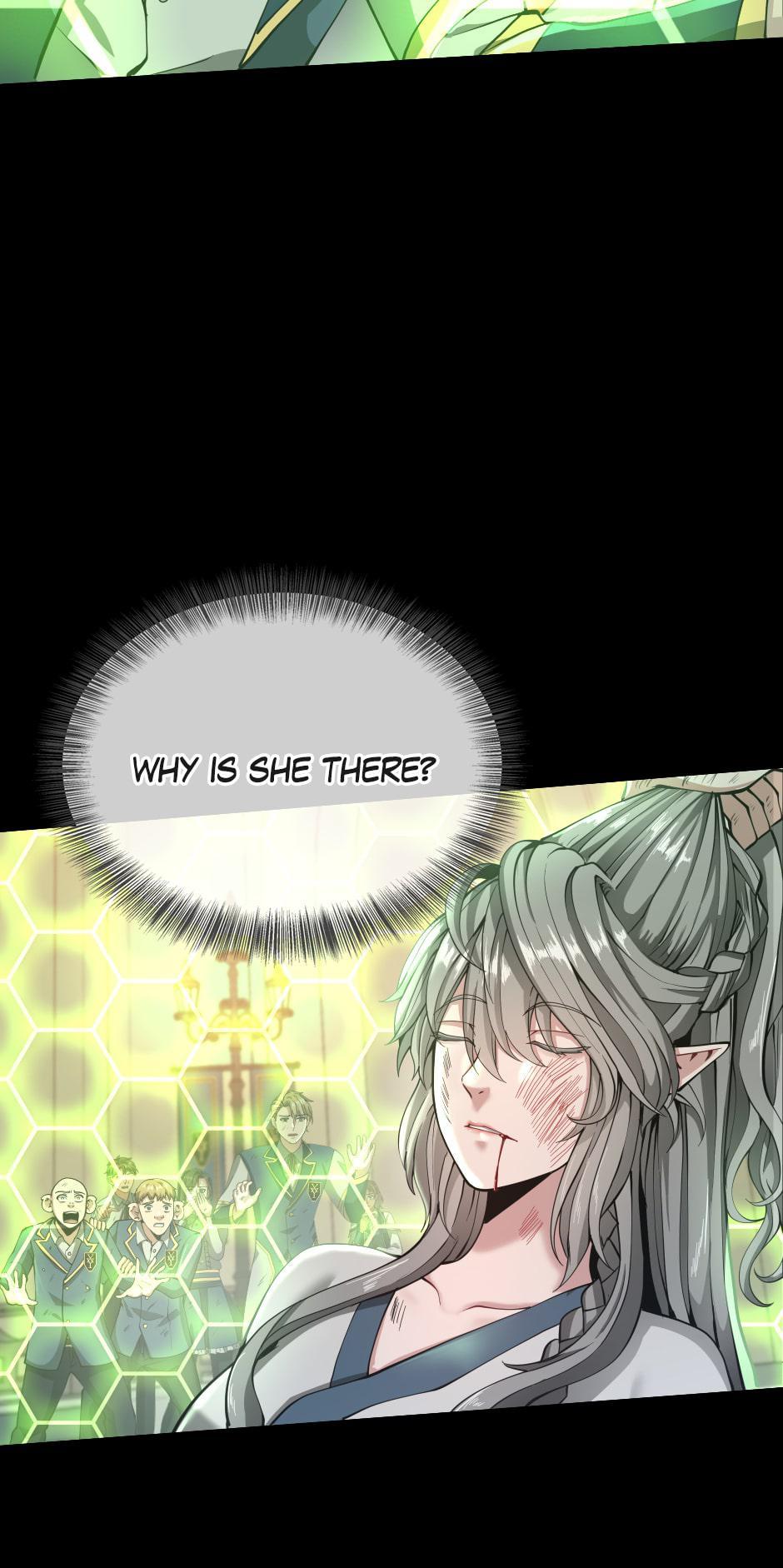 The Beginning After The End Chapter 137 image 25